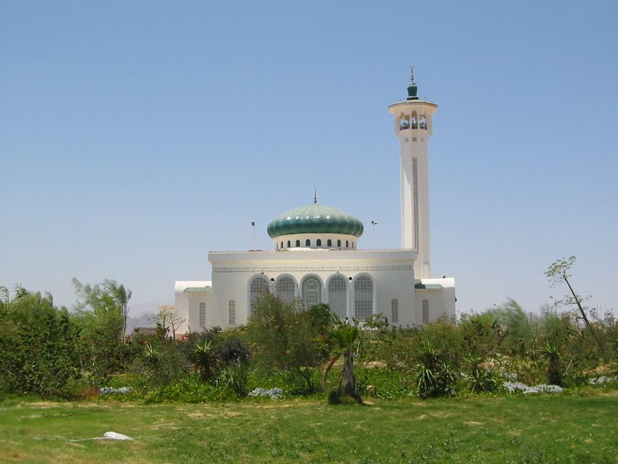 Sharm El Sheikh